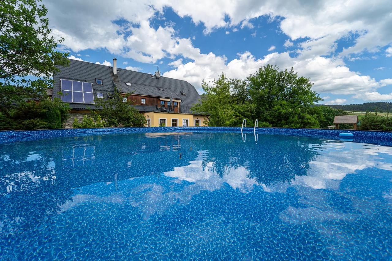 Apartments V Zátiší Dolní Morava Exterior foto