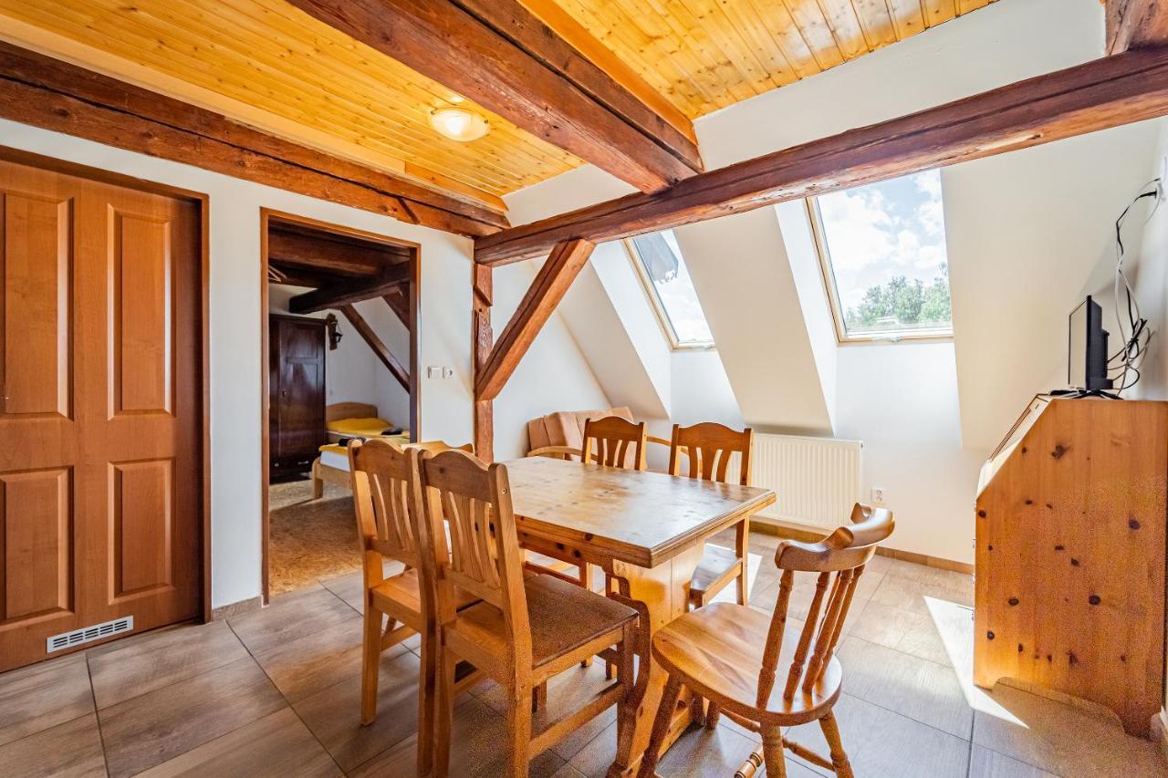 Apartments V Zátiší Dolní Morava Exterior foto