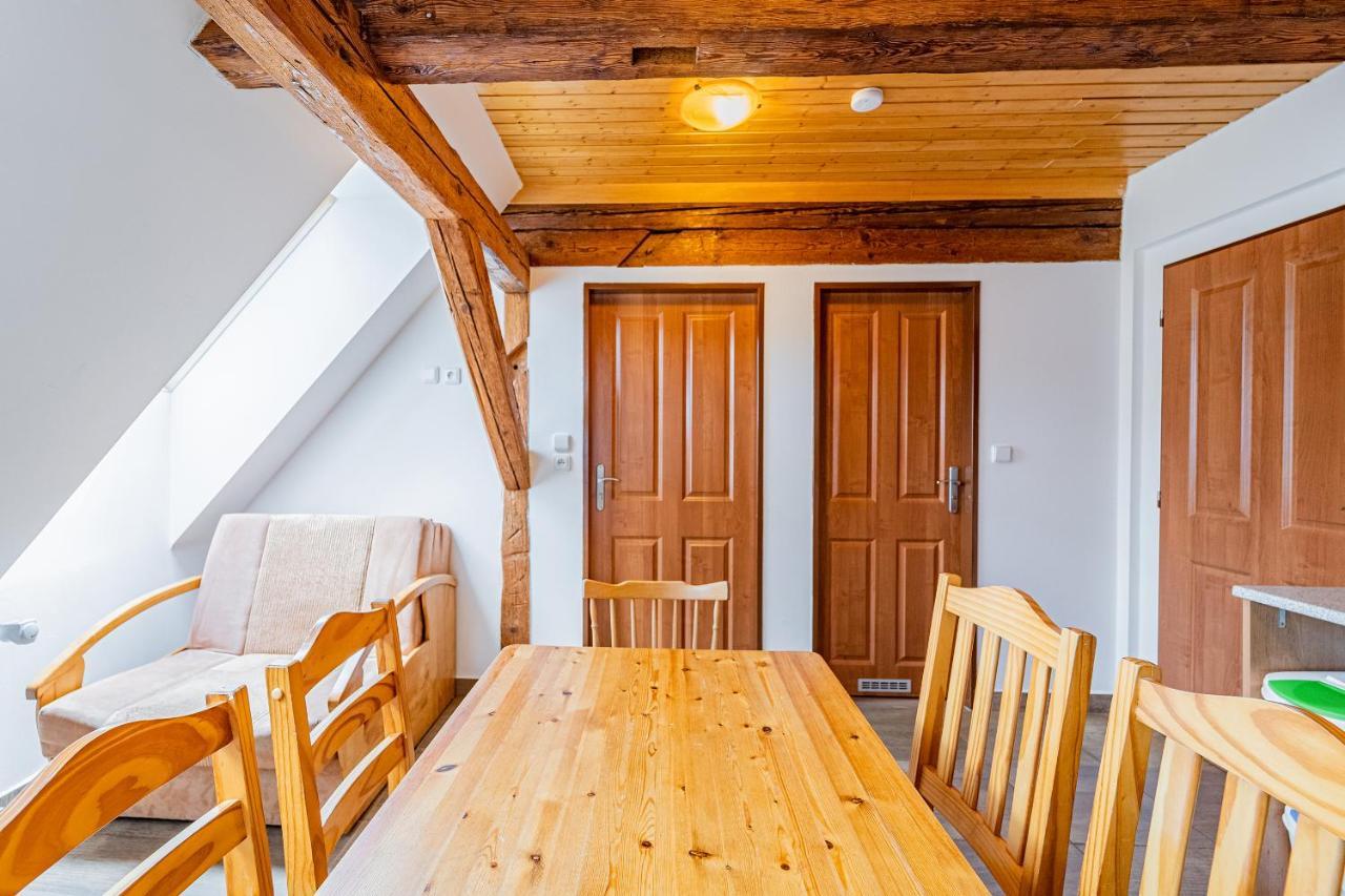 Apartments V Zátiší Dolní Morava Exterior foto