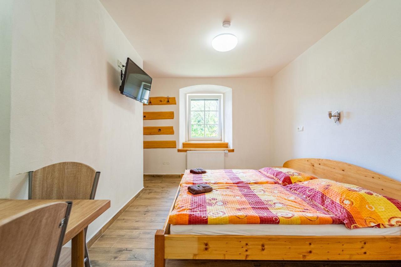 Apartments V Zátiší Dolní Morava Exterior foto