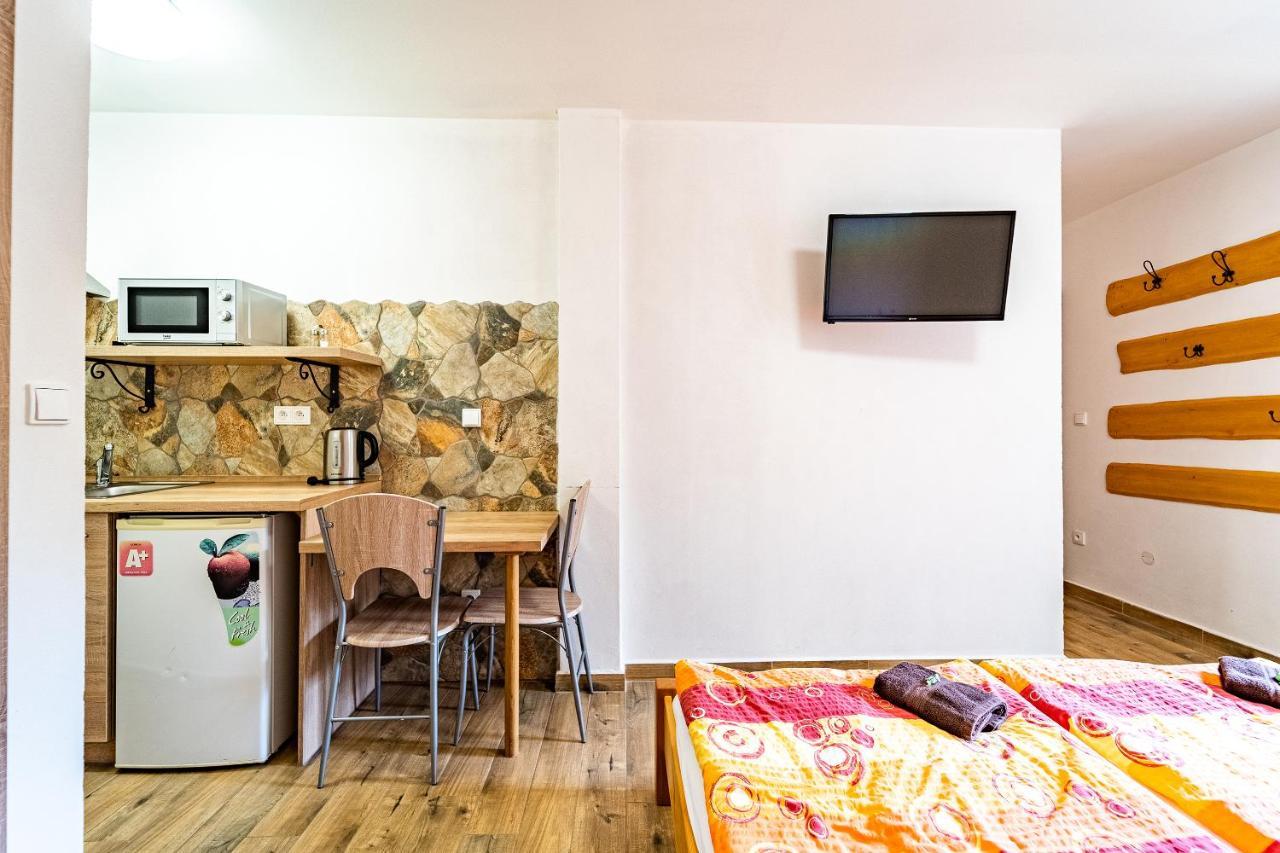 Apartments V Zátiší Dolní Morava Exterior foto