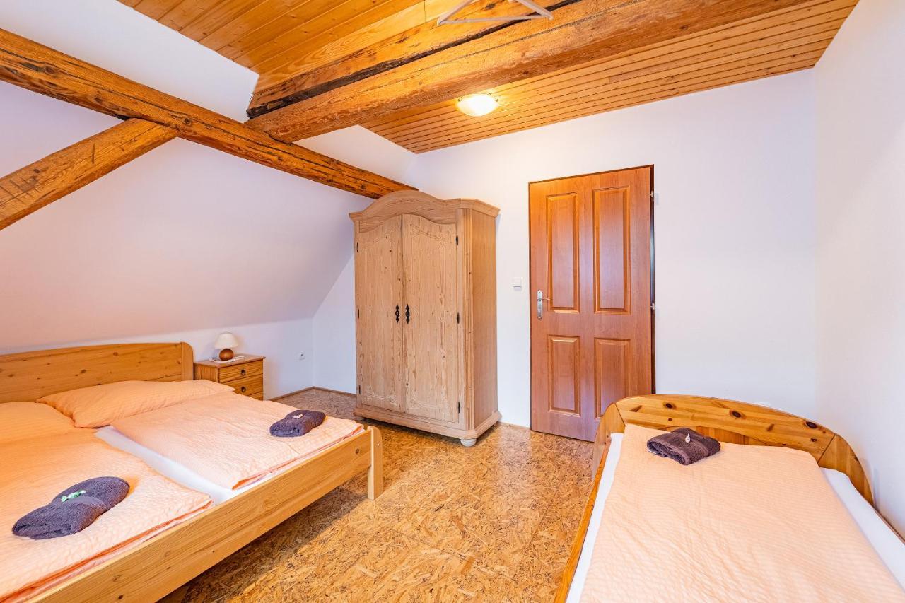 Apartments V Zátiší Dolní Morava Exterior foto