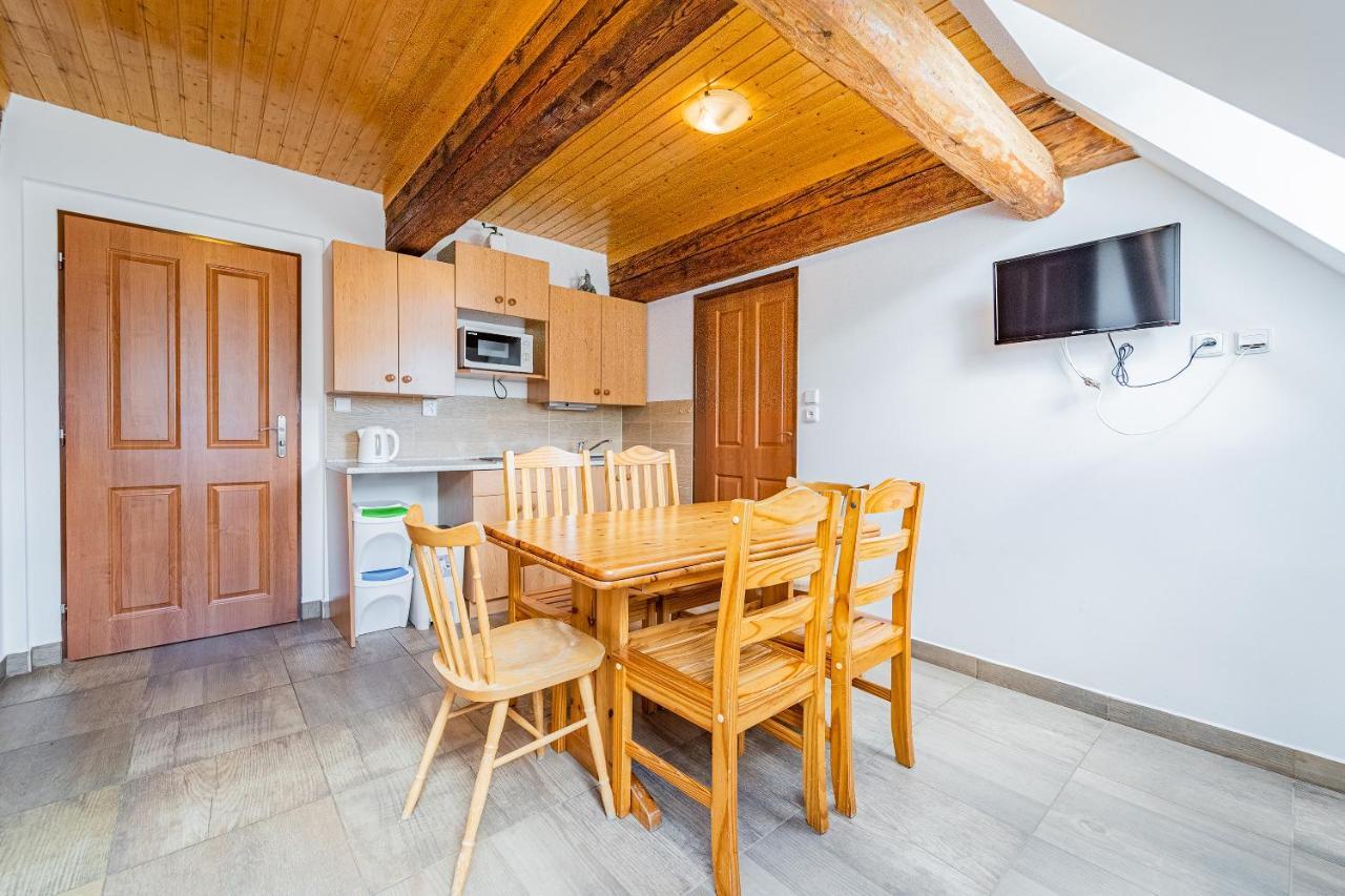 Apartments V Zátiší Dolní Morava Exterior foto