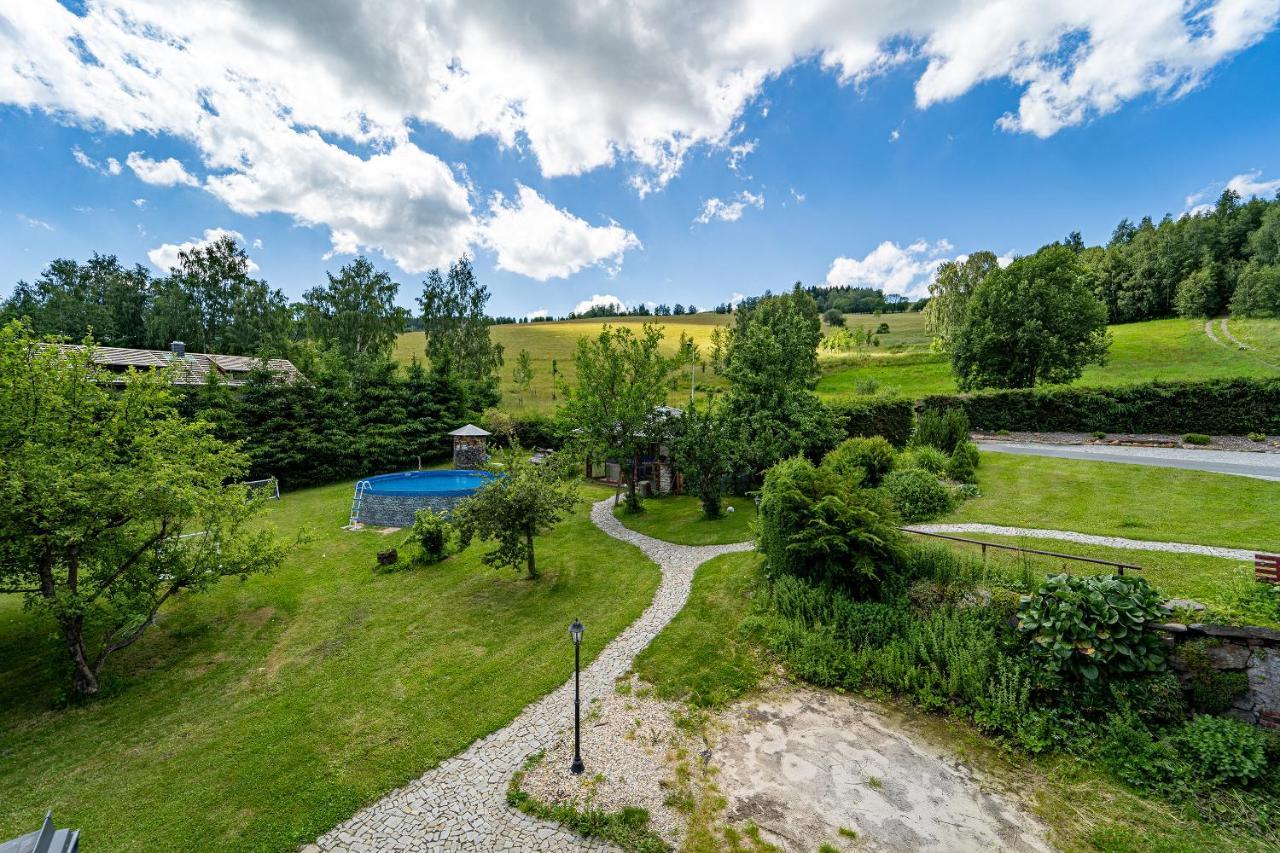 Apartments V Zátiší Dolní Morava Exterior foto