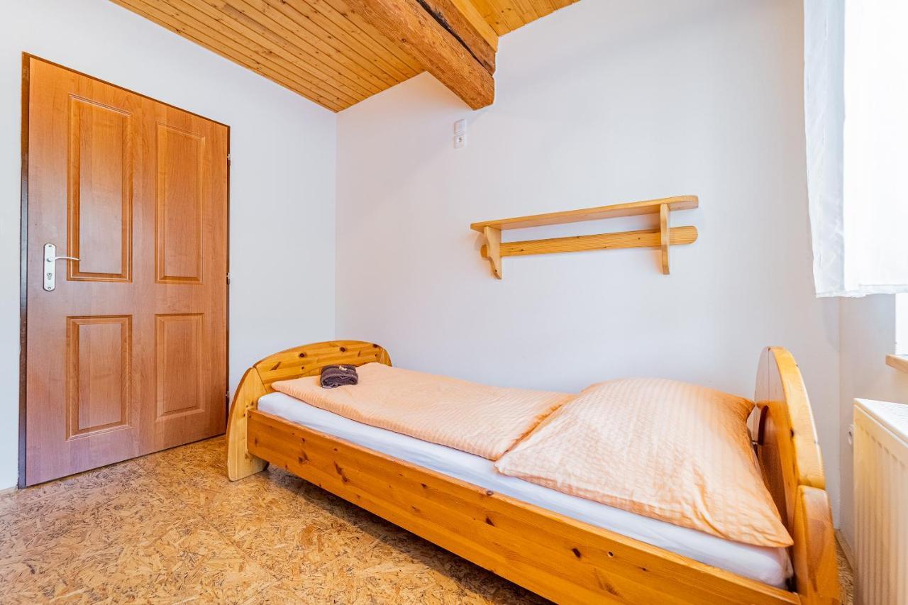 Apartments V Zátiší Dolní Morava Exterior foto