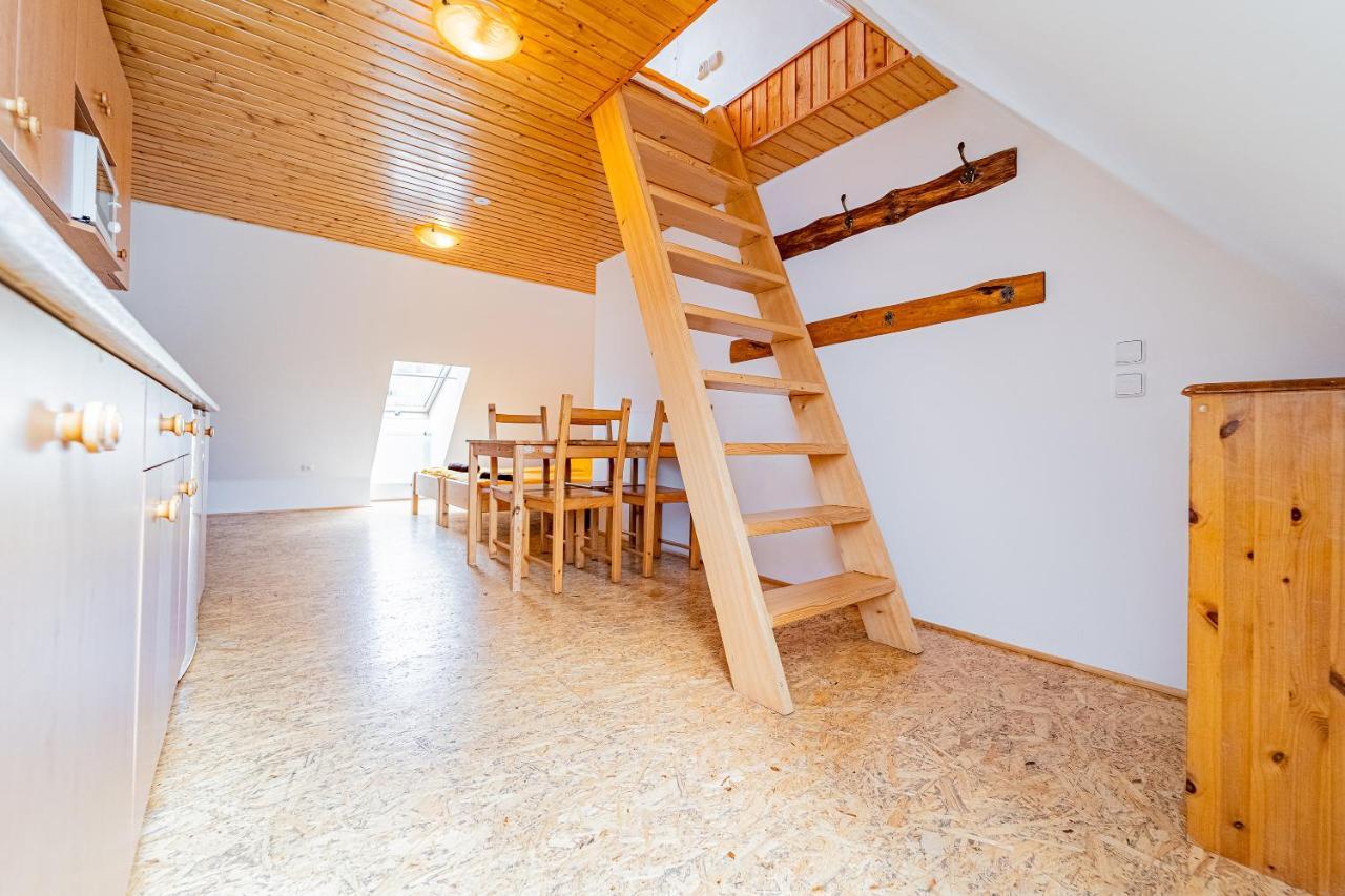 Apartments V Zátiší Dolní Morava Exterior foto