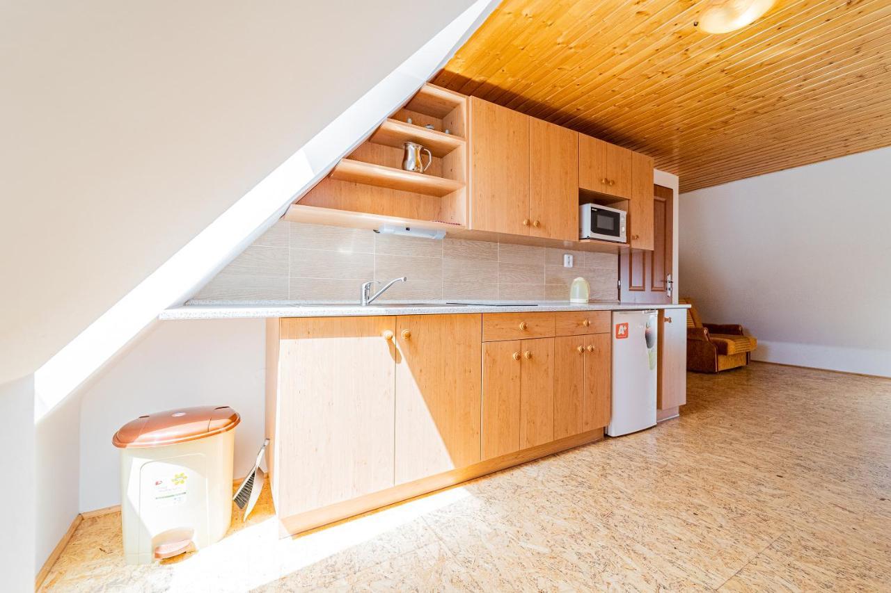 Apartments V Zátiší Dolní Morava Exterior foto