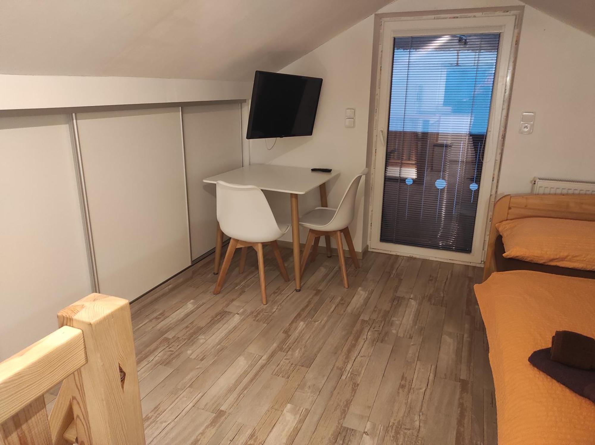 Apartments V Zátiší Dolní Morava Exterior foto