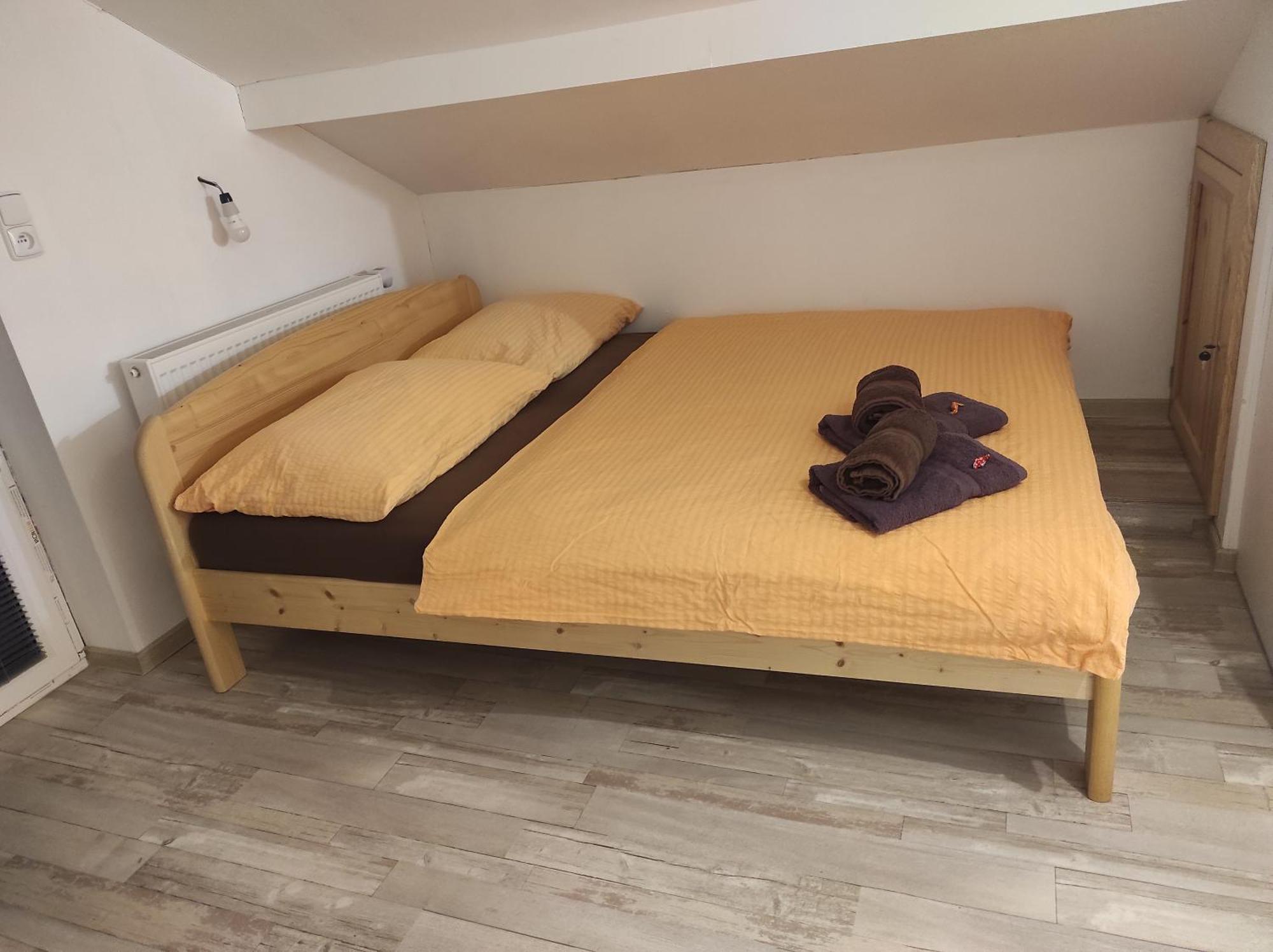 Apartments V Zátiší Dolní Morava Exterior foto